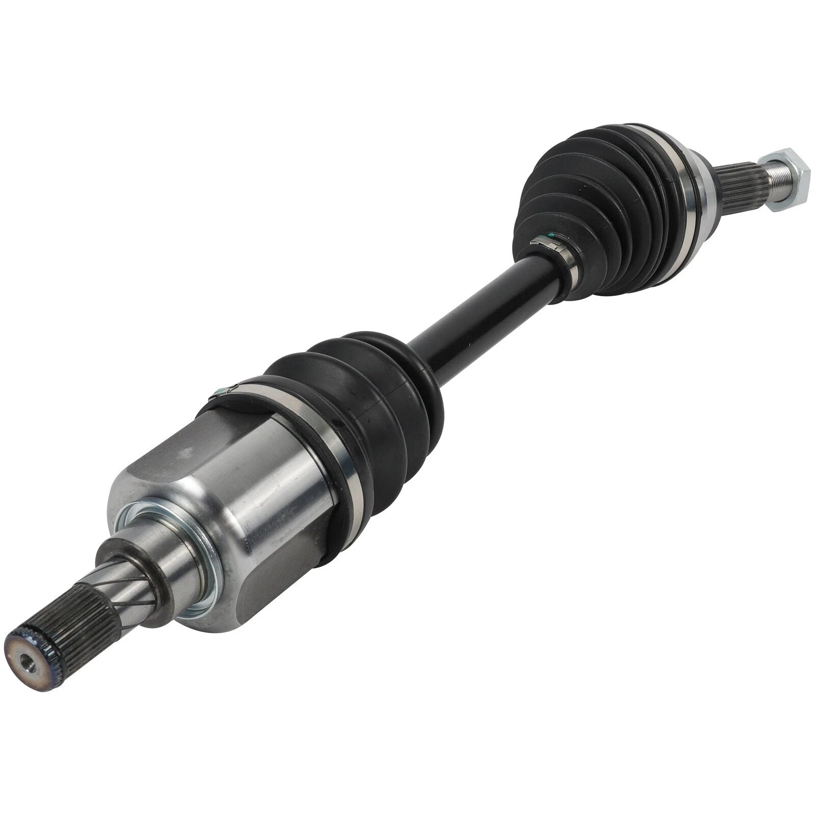 Front Left CV Axle for Ford Fiesta (2011-2015)