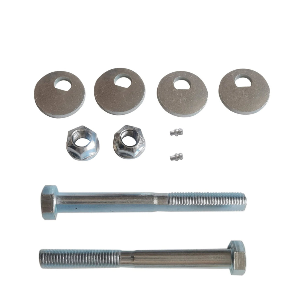 Camber and Alignment Kit for Dodge Ram 1500 (2006–2018) K100390