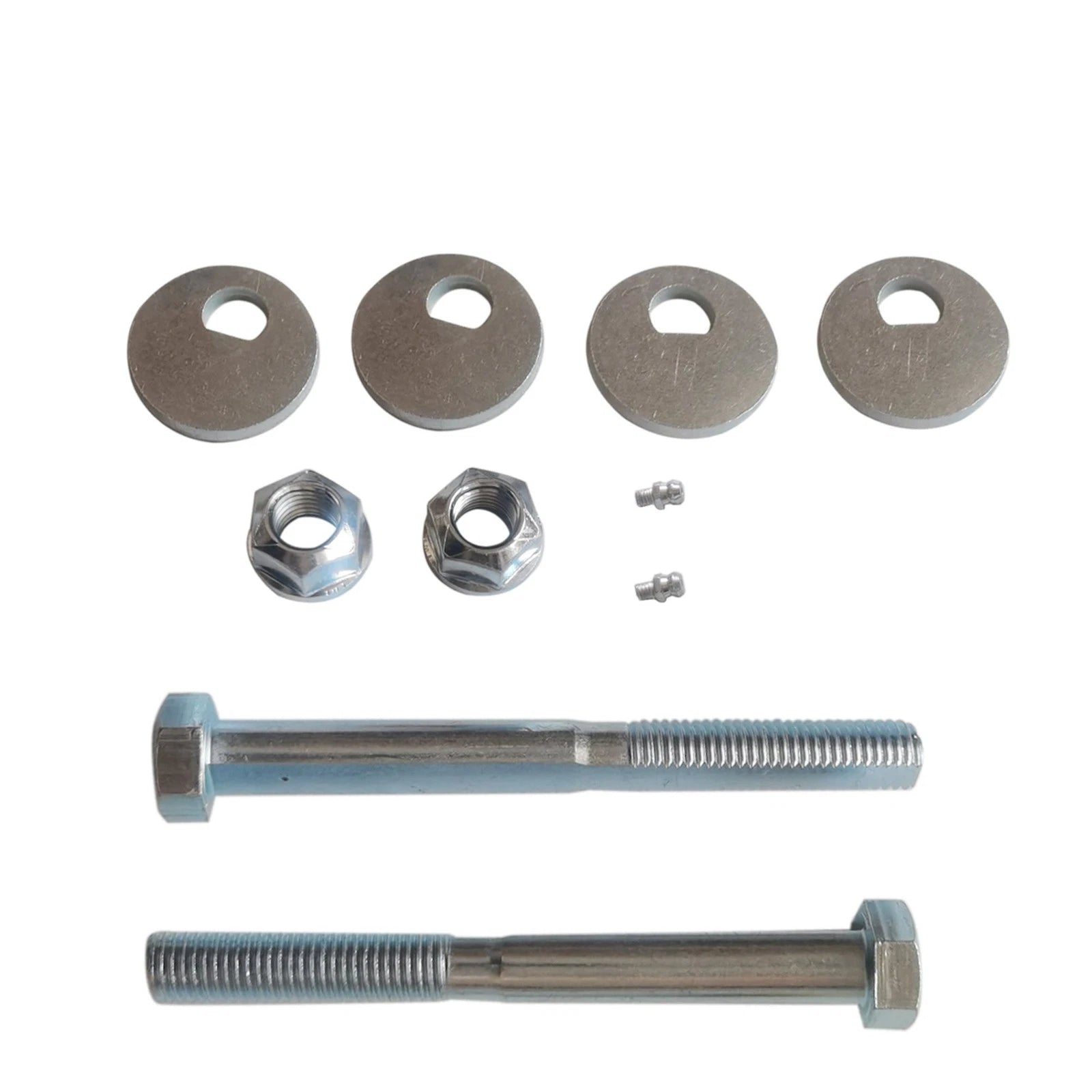 Camber and Alignment Kit for Dodge Ram 1500 (2006–2018) K100390