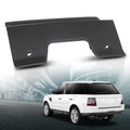 Rear Bumper Tow Hook Cover for Range Rover Sport (2010–2013)