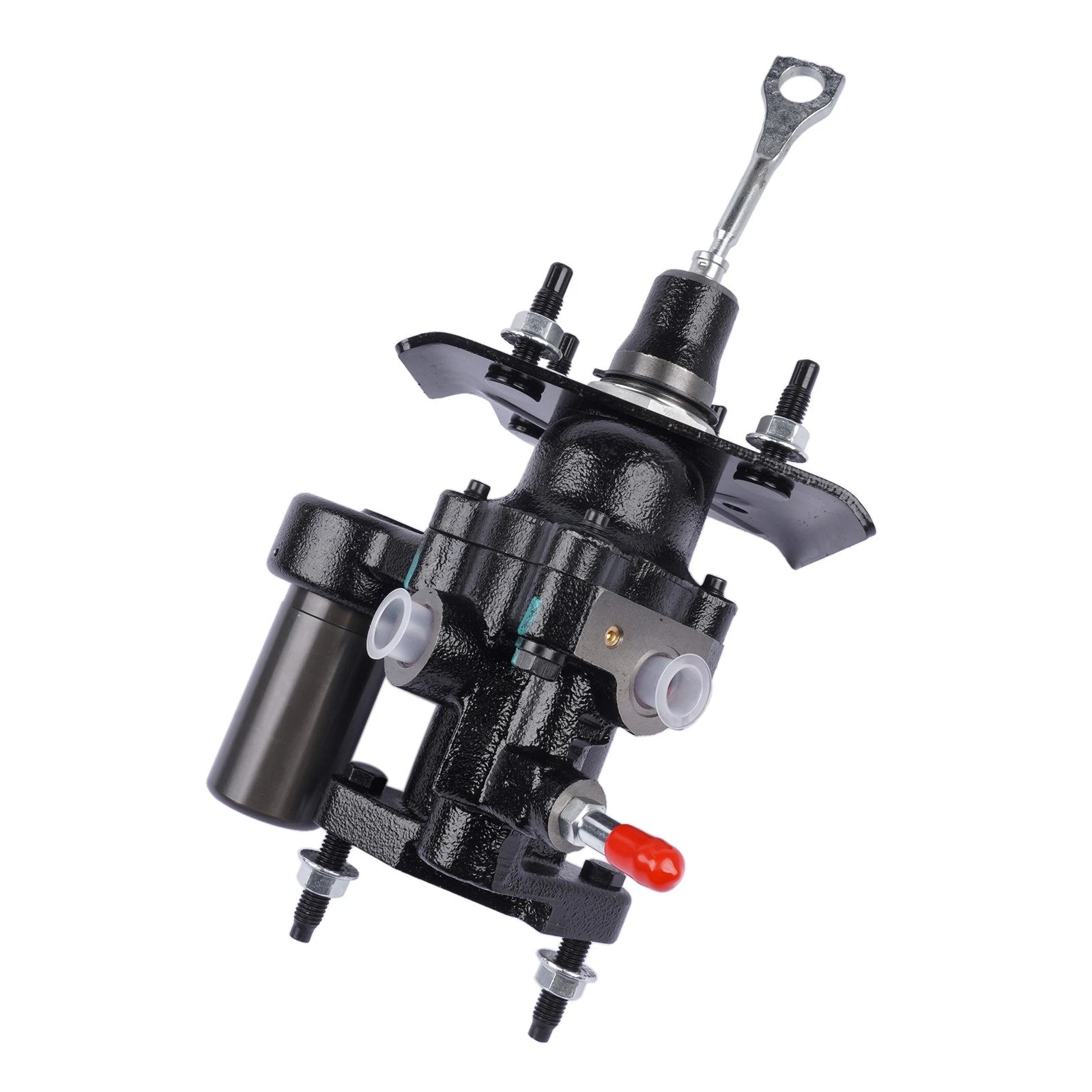 Hydraulic Power Brake Booster for Chevy Silverado GMC Sierra 1500 2500 3500 (2007–2018)