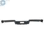 Rear Bumper Step Pad Cover for Ford F-150 (2021–2023)