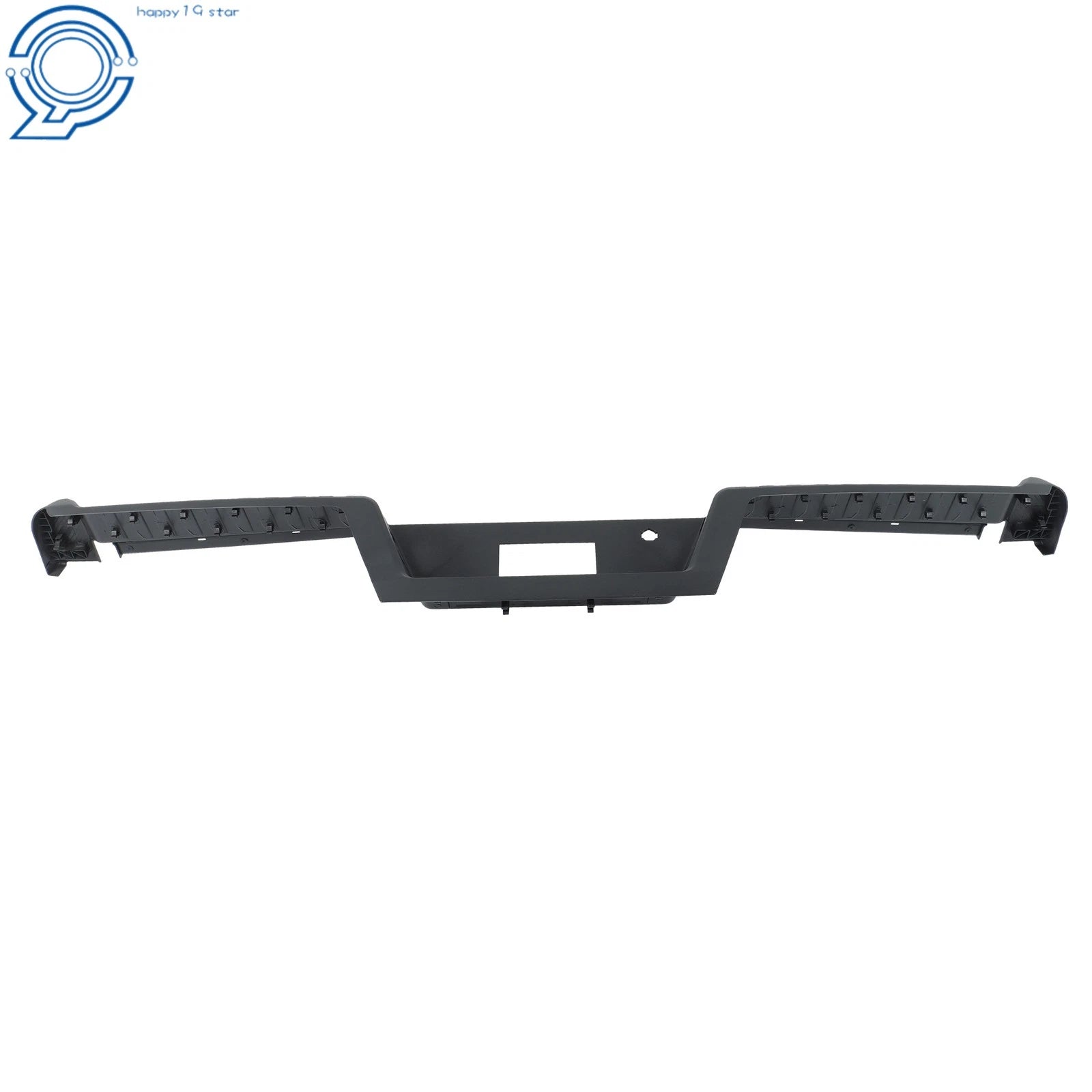 Rear Bumper Step Pad Cover for Ford F-150 (2021–2023)
