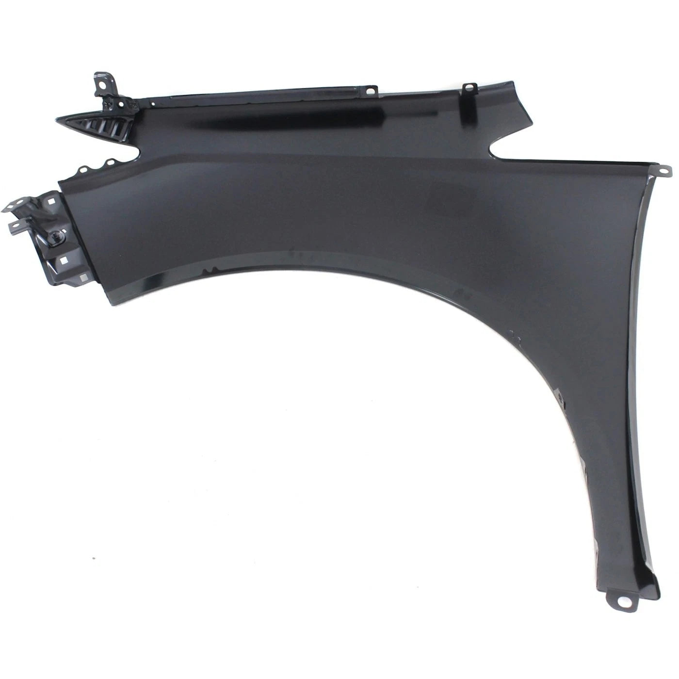 Fender for Honda Odyssey (2014–2017) Front Driver and Passenger Side