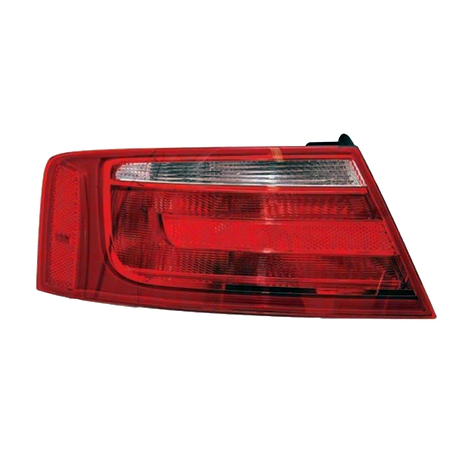 Replacement Driver Side Outer Tail Light Assembly (See compatibility Chart)