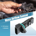 Mass Air Flow Sensor Meter No. 1120940048 for Mercedes-Benz E320 (1998–2005)