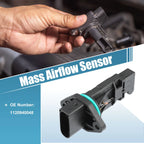 Mass Air Flow Sensor Meter No. 1120940048 for Mercedes-Benz E320 (1998–2005)