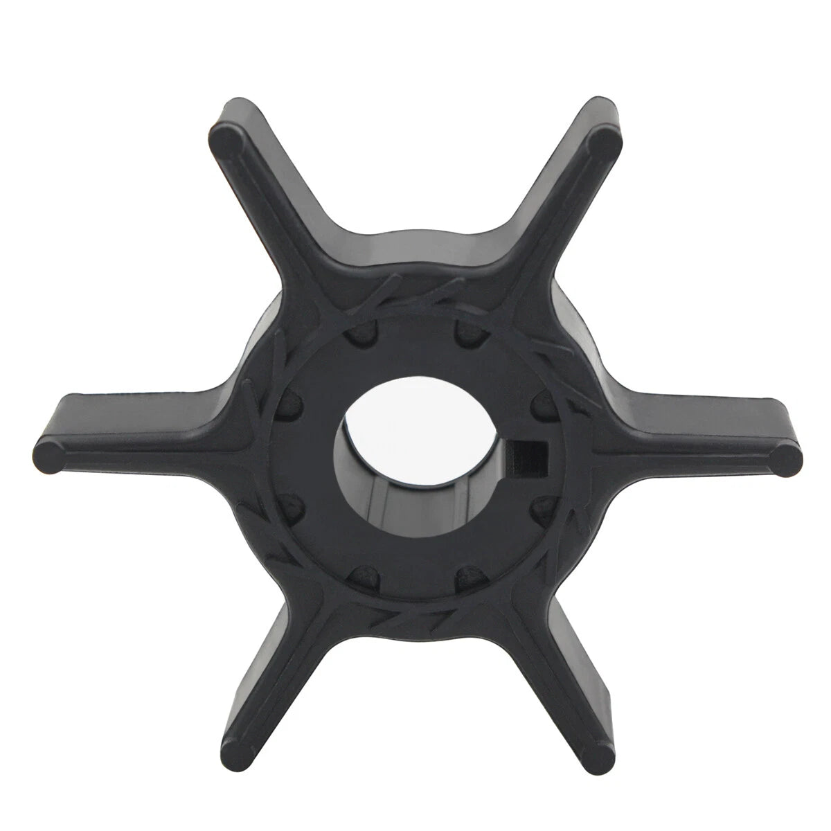 Water Pump Impeller for Yamaha F 6-8-9.9 HP 4 Stroke (68T-44352-00-00)