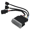 Engine Radiator Control Fan Module for Audi A4 allroad (2013–2016)