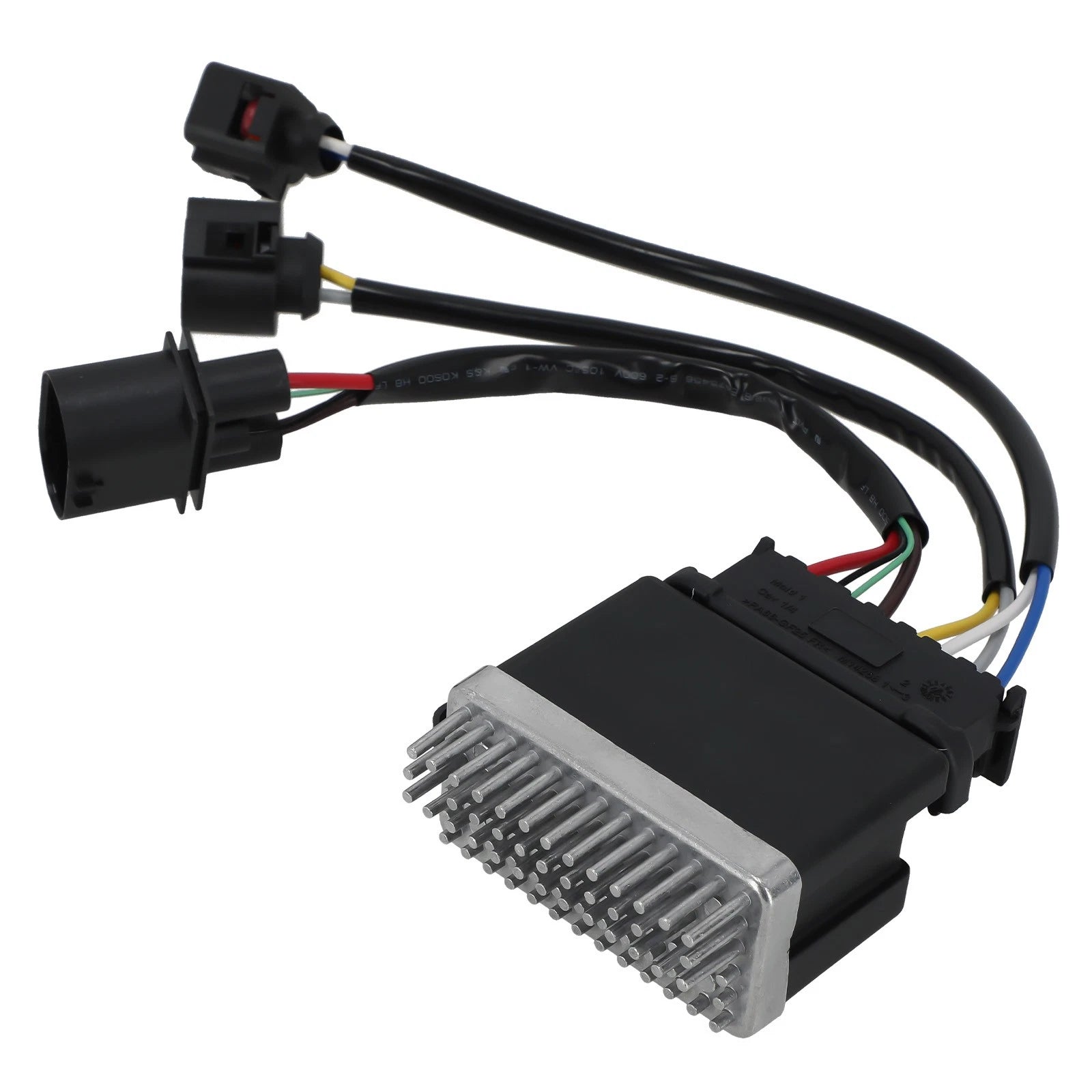 Engine Radiator Control Fan Module for Audi A4 allroad (2013–2016)