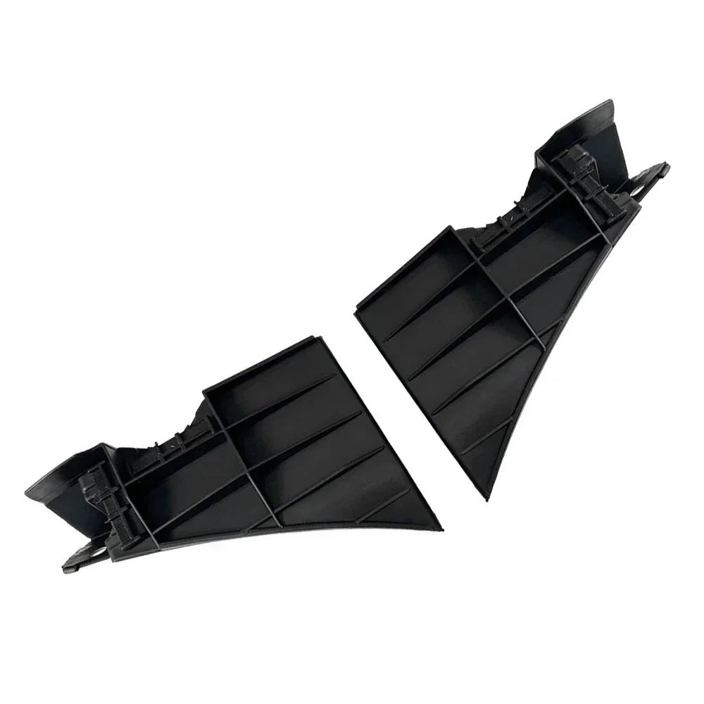 Front Bumper Support Brackets for 2005-2009 Ford Mustang (2005-2009)