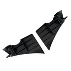 Front Bumper Support Brackets for 2005-2009 Ford Mustang (2005-2009)