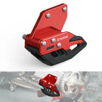 Rear Swingarm Chain Guide Guard for Honda TRX 450ER (2006–2014)