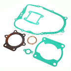 Bottom End Crank Transmission Bearings & Seals & Gasket for Yamaha Blaster YFS200 (1988–2006)