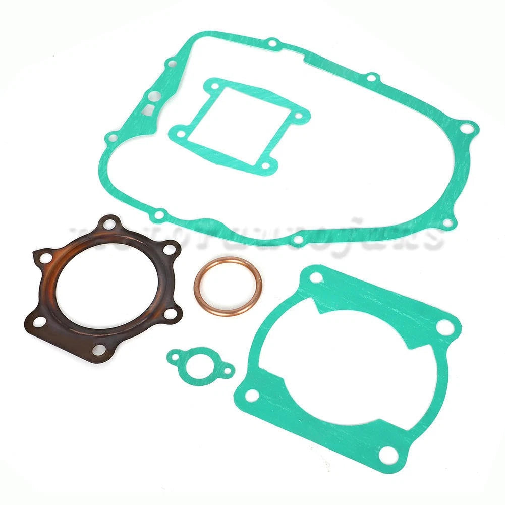 Bottom End Crank Transmission Bearings & Seals & Gasket for Yamaha Blaster YFS200 (1988–2006)