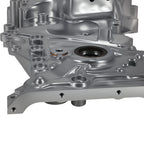 Aluminum Engine Timing Cover for Hyundai Elantra (2014-2016)