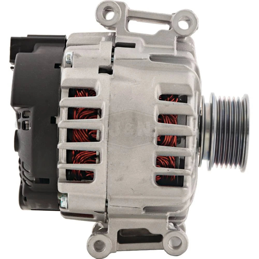 Alternator for J&N 400-40171-JN