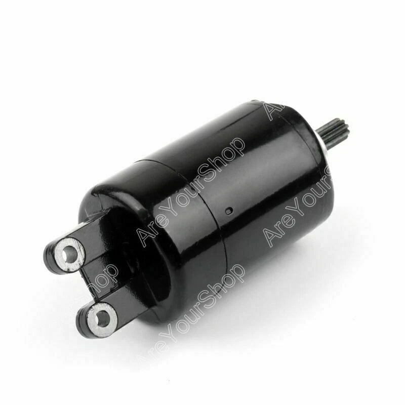 Starter Motor for Piaggio X9 250 (2000–2003) & Honda NSS250 (2001–2007)