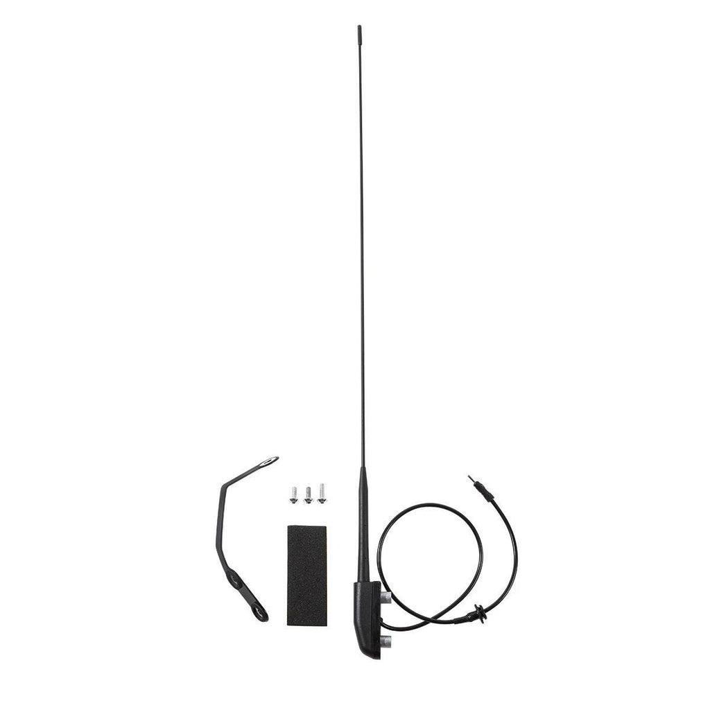 Trunk Antenna for Honda Goldwing GL1800 (2018–2025) 24 23 22 21