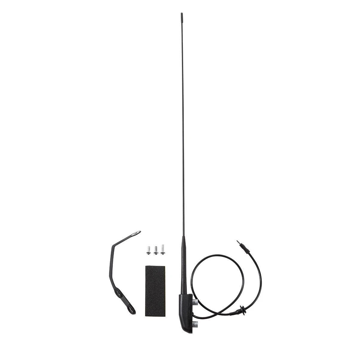Trunk Antenna for Honda Goldwing GL1800 (2018–2025) 24 23 22 21