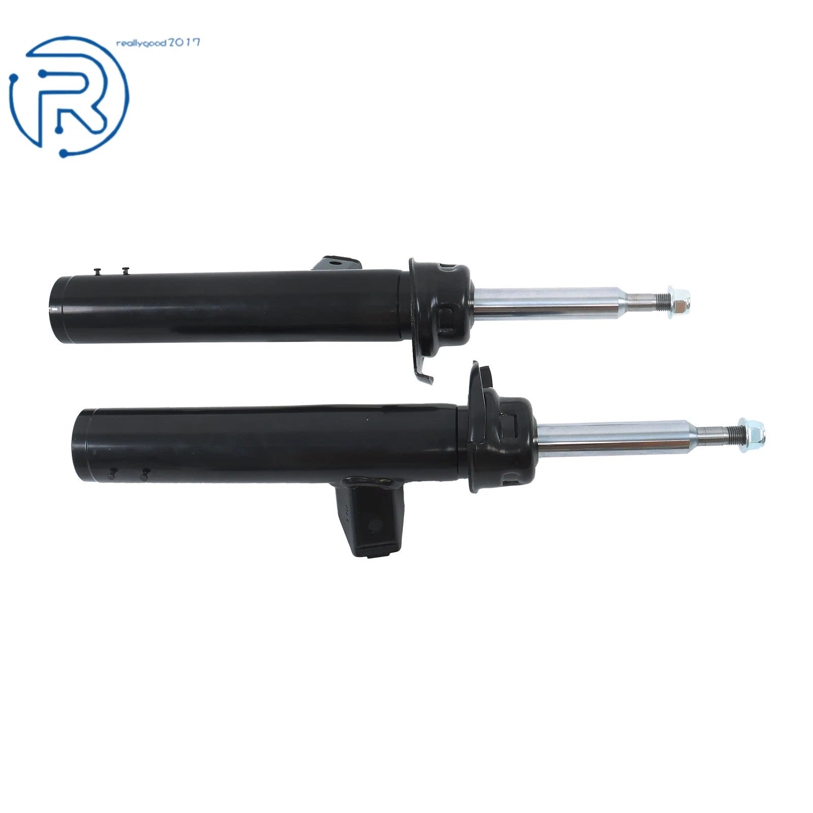 Front Shock Absorbers for BMW E60 E61 525xi 528xi 530xi 535i xDrive (2008–2010)