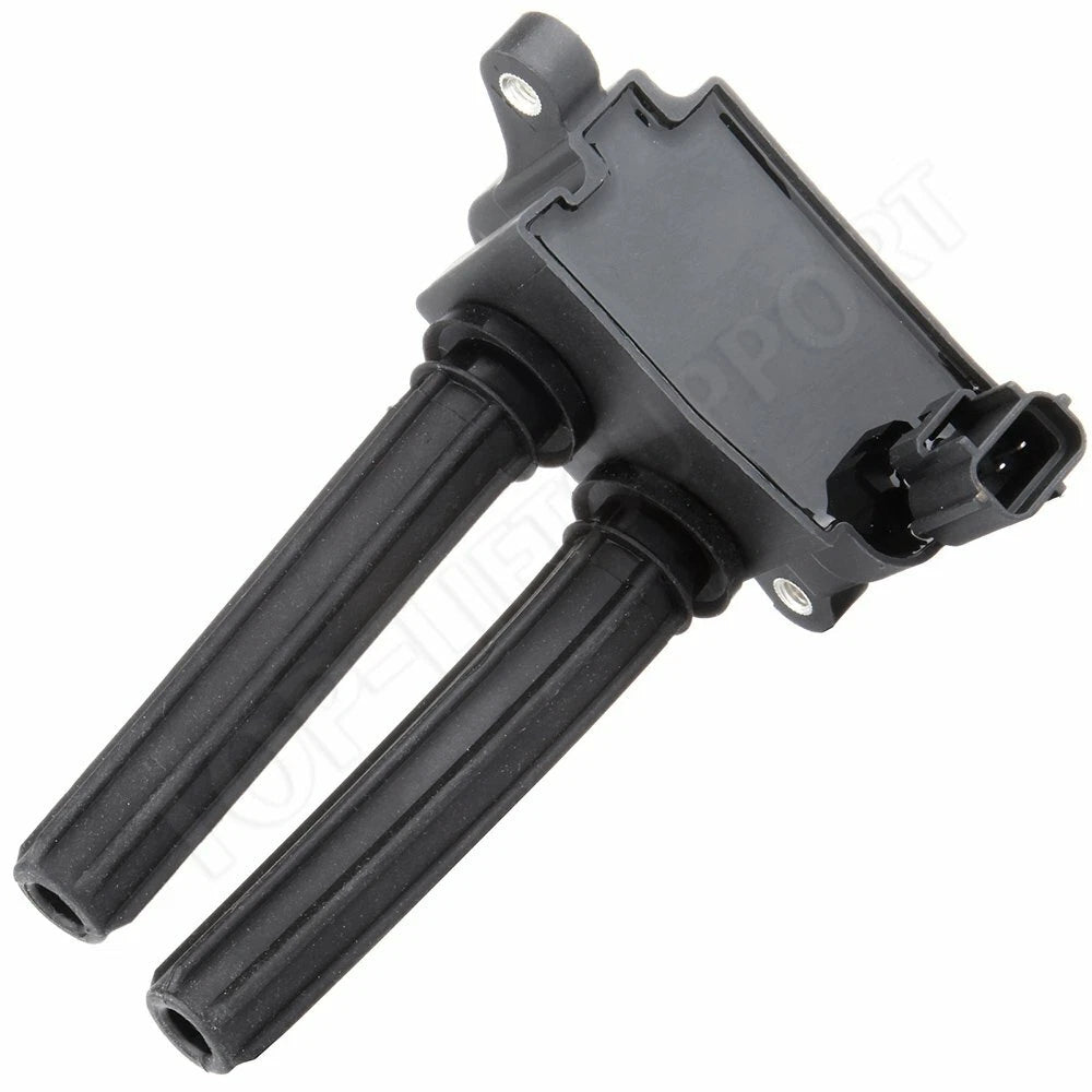 Ignition Coil Kit for Dodge Durango V8 (2011–2015)