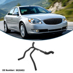 Radiator Hose for Buick Excelle (2004–2010) OE 9020493