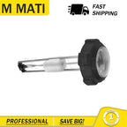 6" Fuel Tank Cap with Gauge for Polaris ATP 500 (2004–2005) 2873628