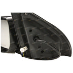 LH+RH Black Electric Door Mirrors for Ford Falcon FG FGX (2008-2014)