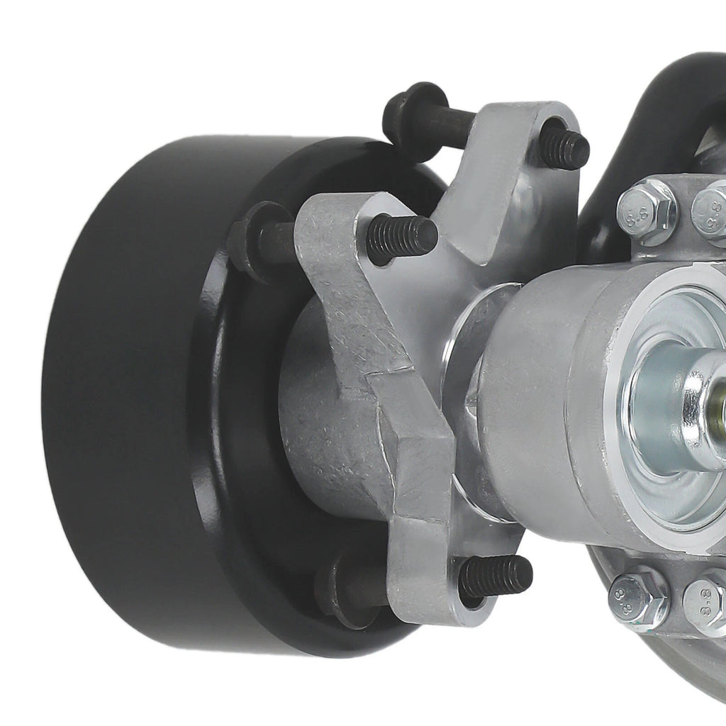 Mechanical Vacuum Pump for Ford F-250 F-350 F-450 Super Duty E-350 E-450
