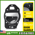 Chrome Inside Door Handle for Chevy HHR (2006–2011)