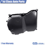 Engine Oil Pan for Volkswagen Beetle CC Golf Jetta Passat (2012-2016)