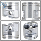 Cylinder Piston Gasket Kit for Stihl MS261 Chainsaw (2012-Present)