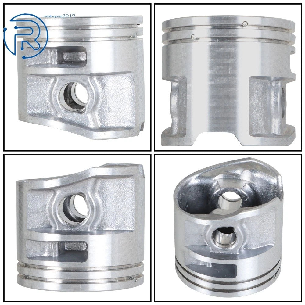 Cylinder Piston Gasket Kit for Stihl MS261 Chainsaw (2012-Present)