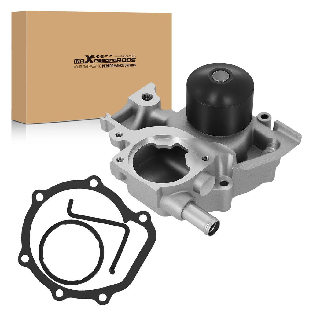 Coolant Water Pump for Subaru Forester Legacy 2.5L (2006–2012) 1523013 AW6049
