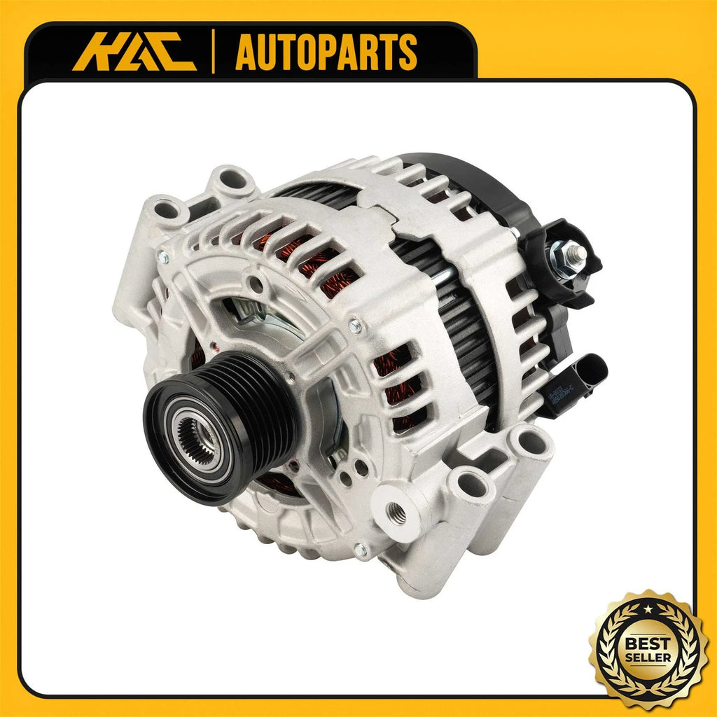 Alternator for BMW 335i 2007-2008 2009-2010, 535i 2008 (2008–2010)