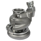 Twin Turbochargers for C15 (600HP)