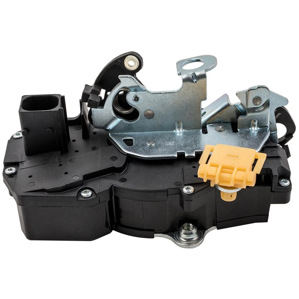 Passenger Door Lock Actuator for GMC Yukon, Chevrolet Tahoe (2000–2006) 25945754