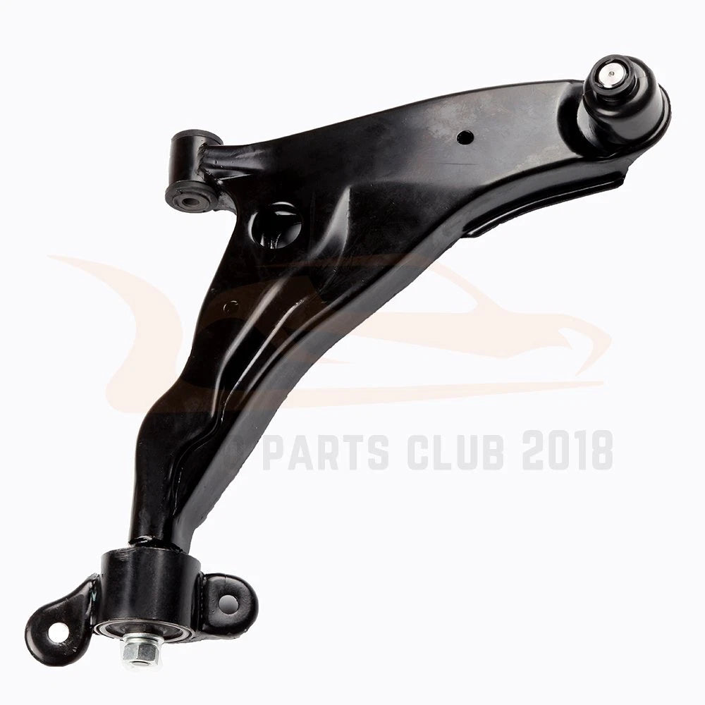 Set of 2 Front Lower Control Arms for Dodge Stratus Coupe (2002–2005)