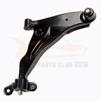 Set of 2 Front Lower Control Arms for Dodge Stratus Coupe (2002–2005)