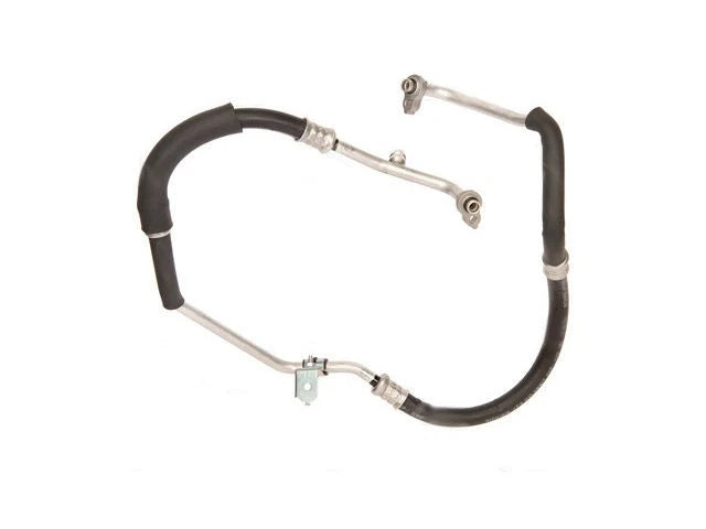 A/C Refrigerant Discharge Hose for Mazda 3 (2004–2009) XD825TV