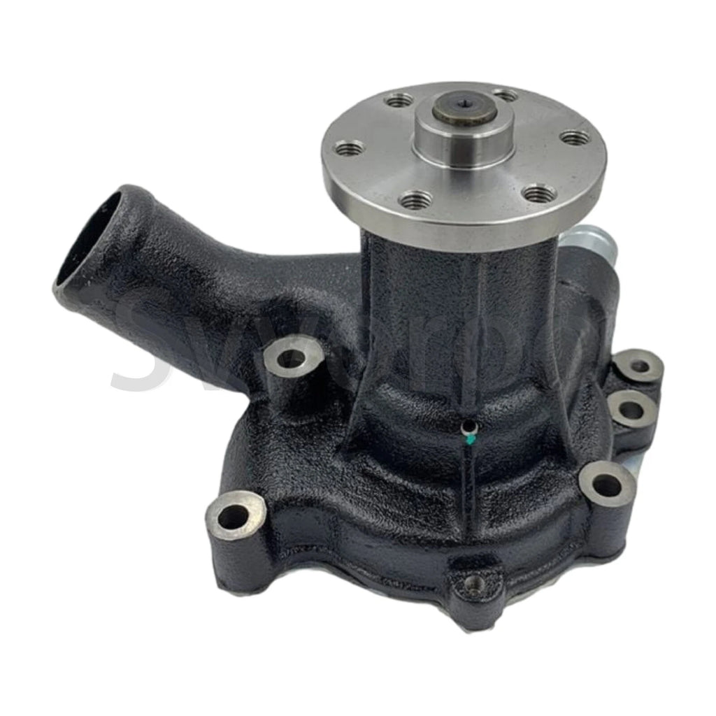 Water Pump 1-13610-800-1 for Isuzu 6BB1 6BD1 6BG1 (Forklift)