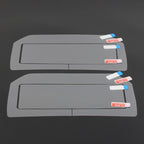 2X Dashboard Screen Scratch Protector Film for Yamaha XMAX300 (2025)
