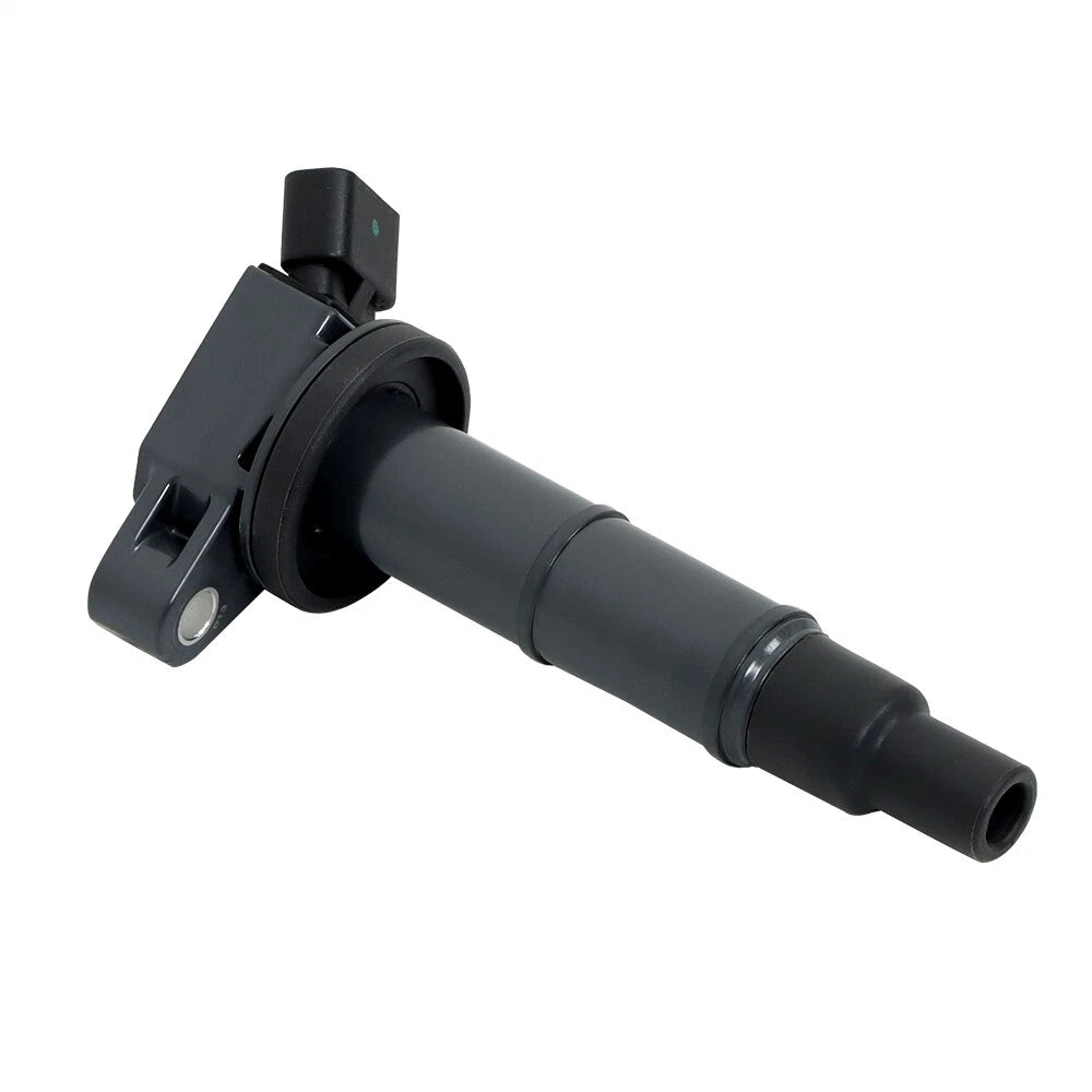 Set of 4 Ignition Coils for Toyota RAV4 Tarago (2000-2009)