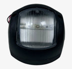 Perko 0170 BSD Green Navigation LED Light for Boats (USCG 2nm, 12V)