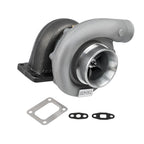Turbocharger for Universal Fitment (T4) 76.6mm (2006–2006)