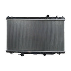 Radiator W/O Oil Cooler for Honda Civic 2.0L (2022–2024) 1901064SA01