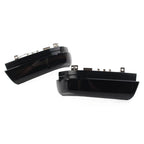 Dynamic Indicator Turn Light Rearview Mirror Blinker Lamp for Mitsubishi Pajero
