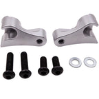 1" Rear Lowering Kit for Harley-Davidson Street Glide FLHX Road Glide (2008–2023)