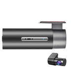 Universal Dashboard Camera with WiFi & 32GB Storage - Full HD Recording